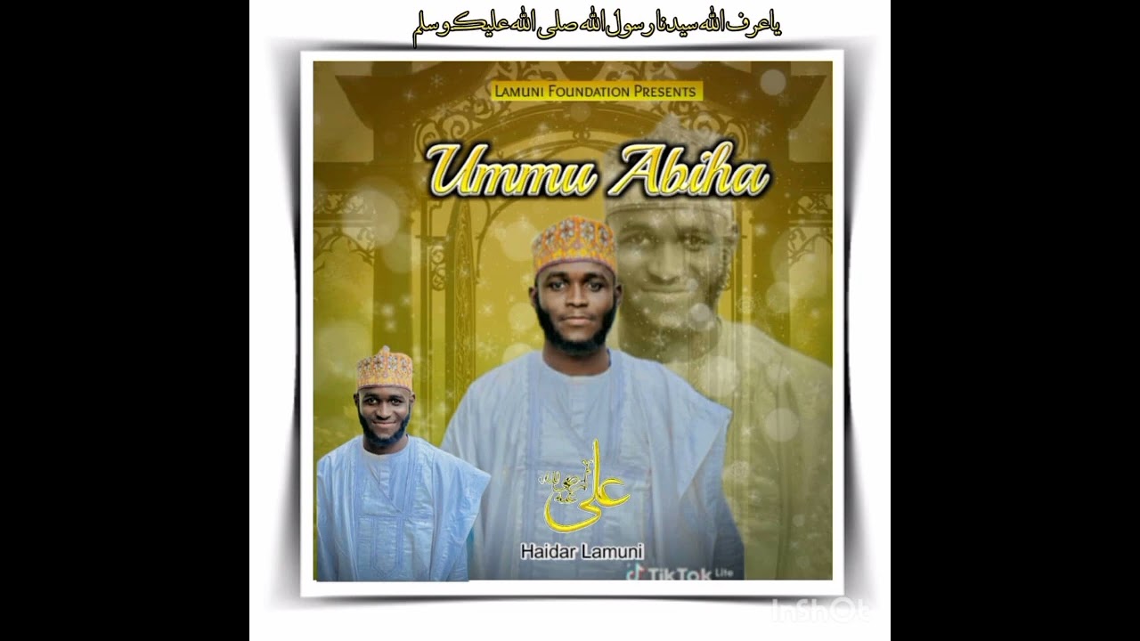 HAIDAR LAMUNI UMMA ABIHA ZAHRA 