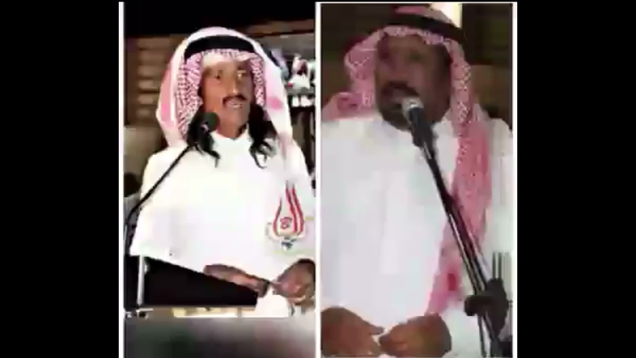 ملفي المورقي ورشيد الحويطي ( راع الغنم ماحاف راع المغاتير ؛لشك دورات اليالي ثقيله)