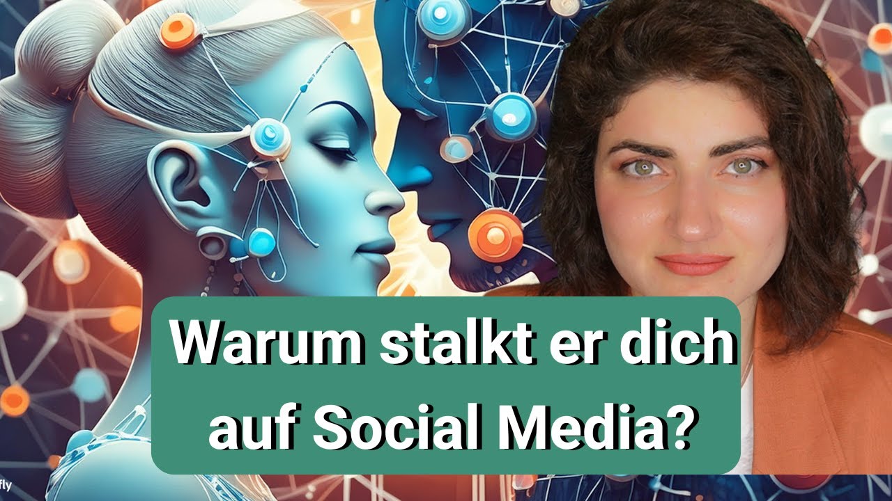 Warum stalkt dich dein Gefühlsklärer auf Social Media?