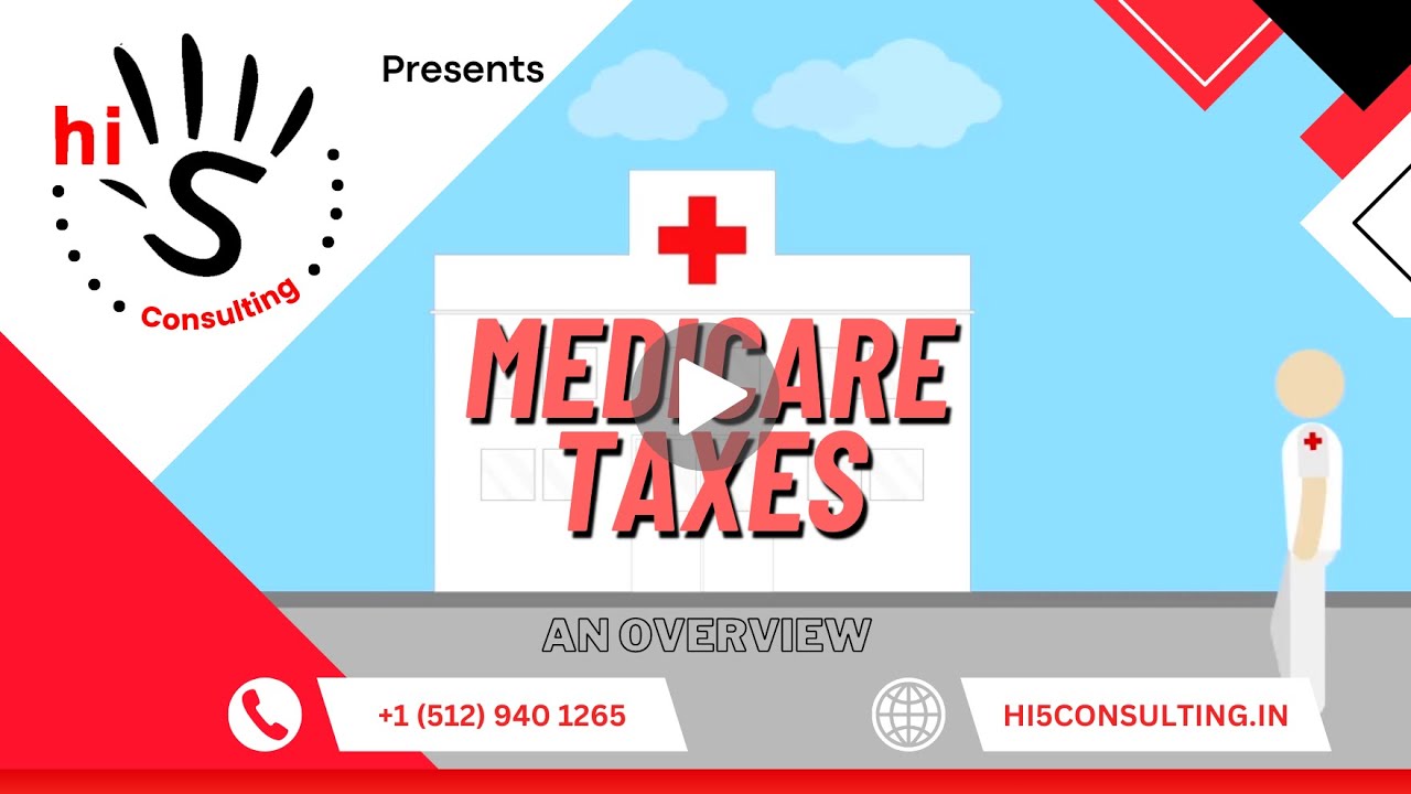 Medicare Taxes Explained: What You Need to Know in 2024