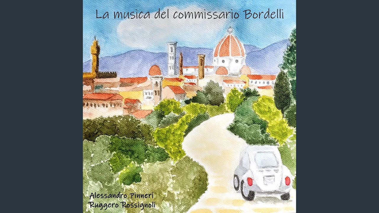 Commissario e gentil sesso