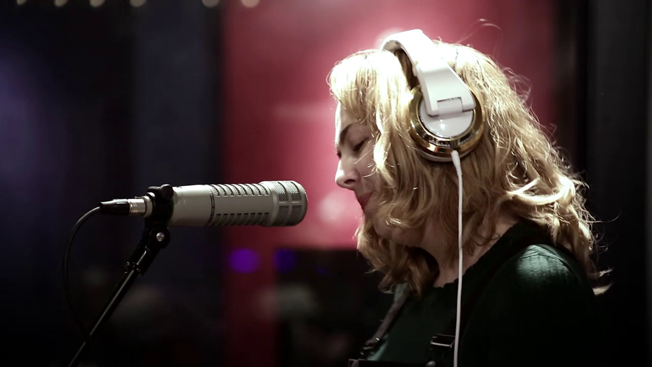 Mozart's Sister - Eternally Girl - 3/18/2017 - Paste Studios - Austin, TX