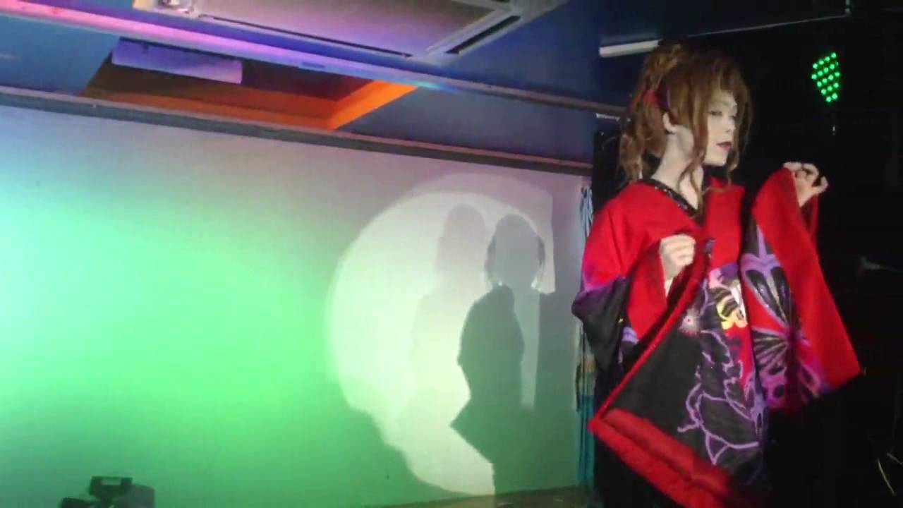 【劇団絆】錦蓮〜Bi-Li-Li Emotion〜【舞踊】
