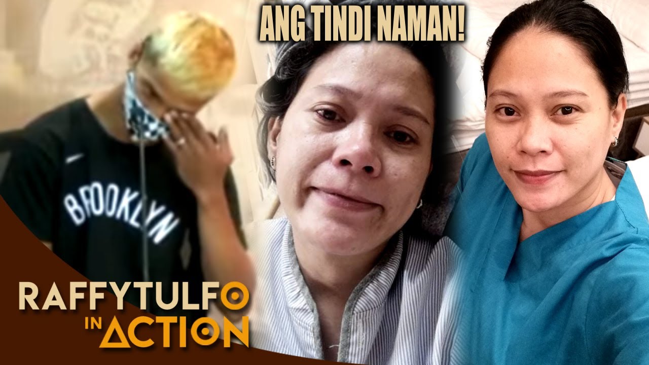 MA-L NA AMO, NANUNUSOK ‘PAG NAGLILINIS SI MRS!