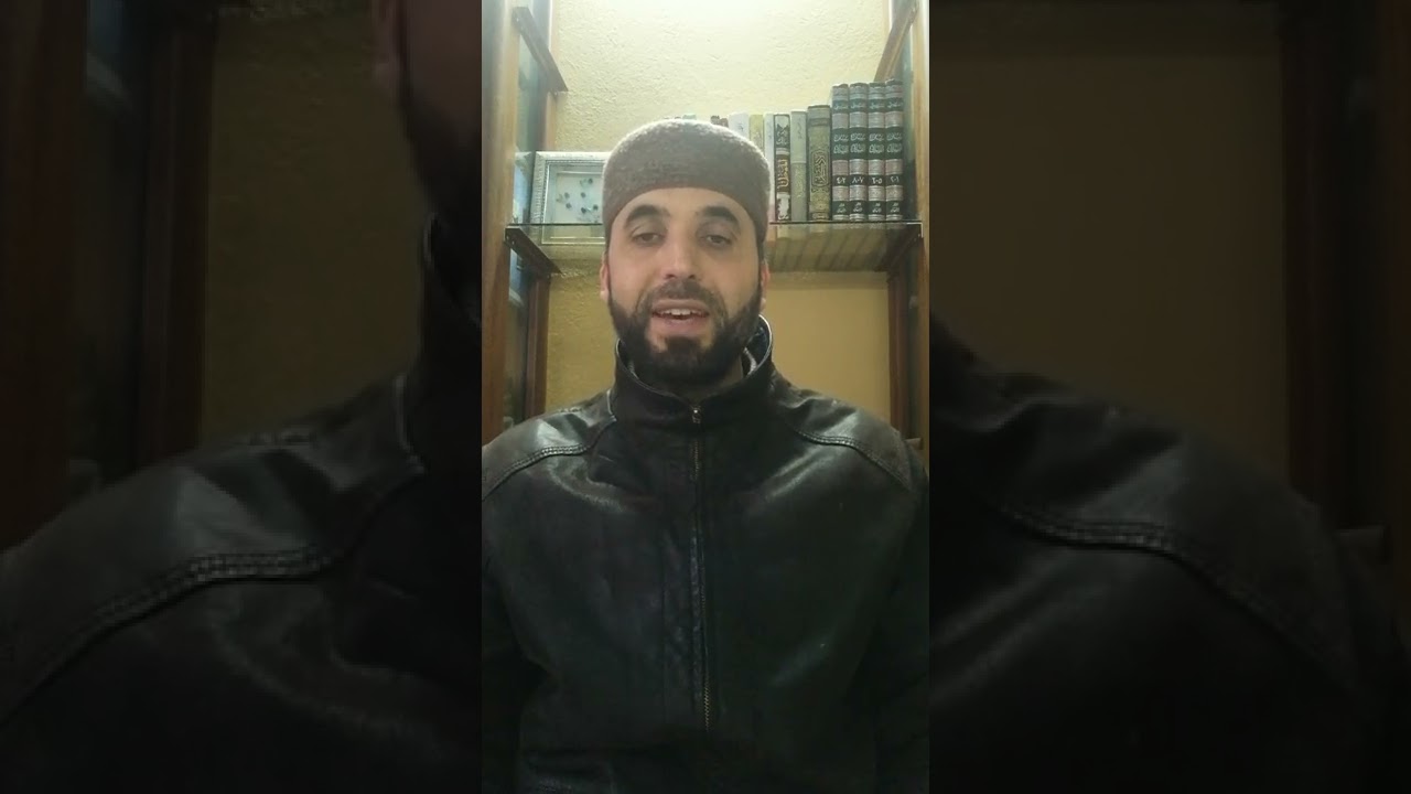 كيف نقرأ القرآن برواية قالون عن نافع - ح120 - سورة المزمل (14-17)