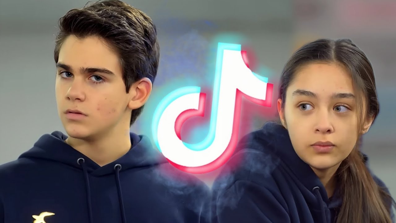 TikTok'taki En İyi ElKay Edit Videoları #4