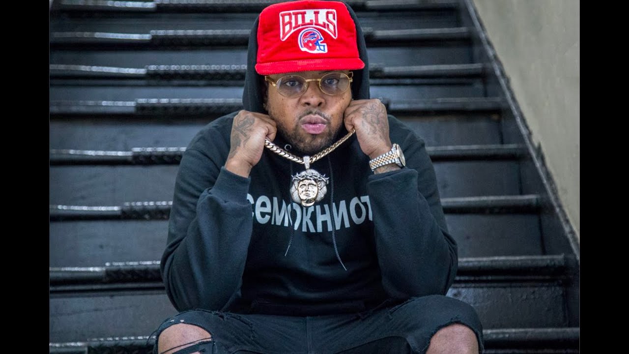 Westside Gunn x Griselda type beat 2022 - 
