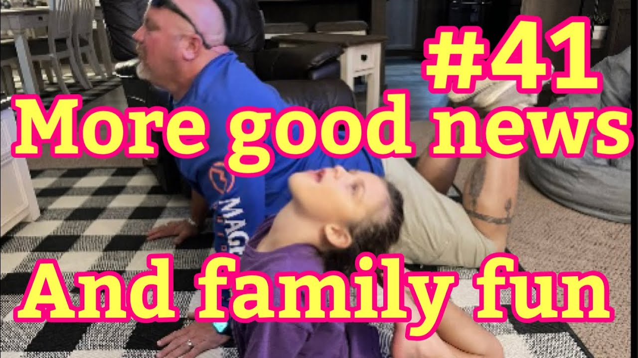 Cooking with Dan and Lou #41