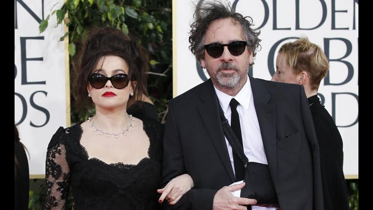 Tim Burton Wife: Lena Gieseke, Lisa Marie Smith, Helena Bonham Carter