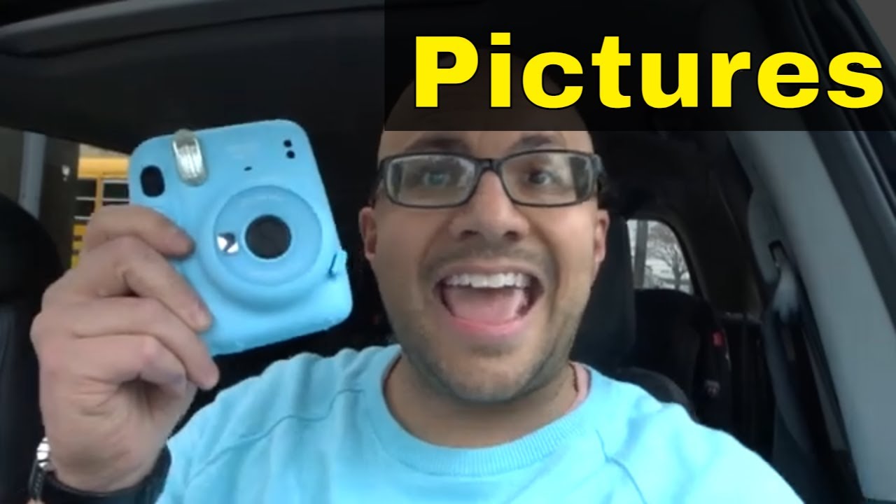 Камера Fujifilm Instax не делает снимки — простые решения