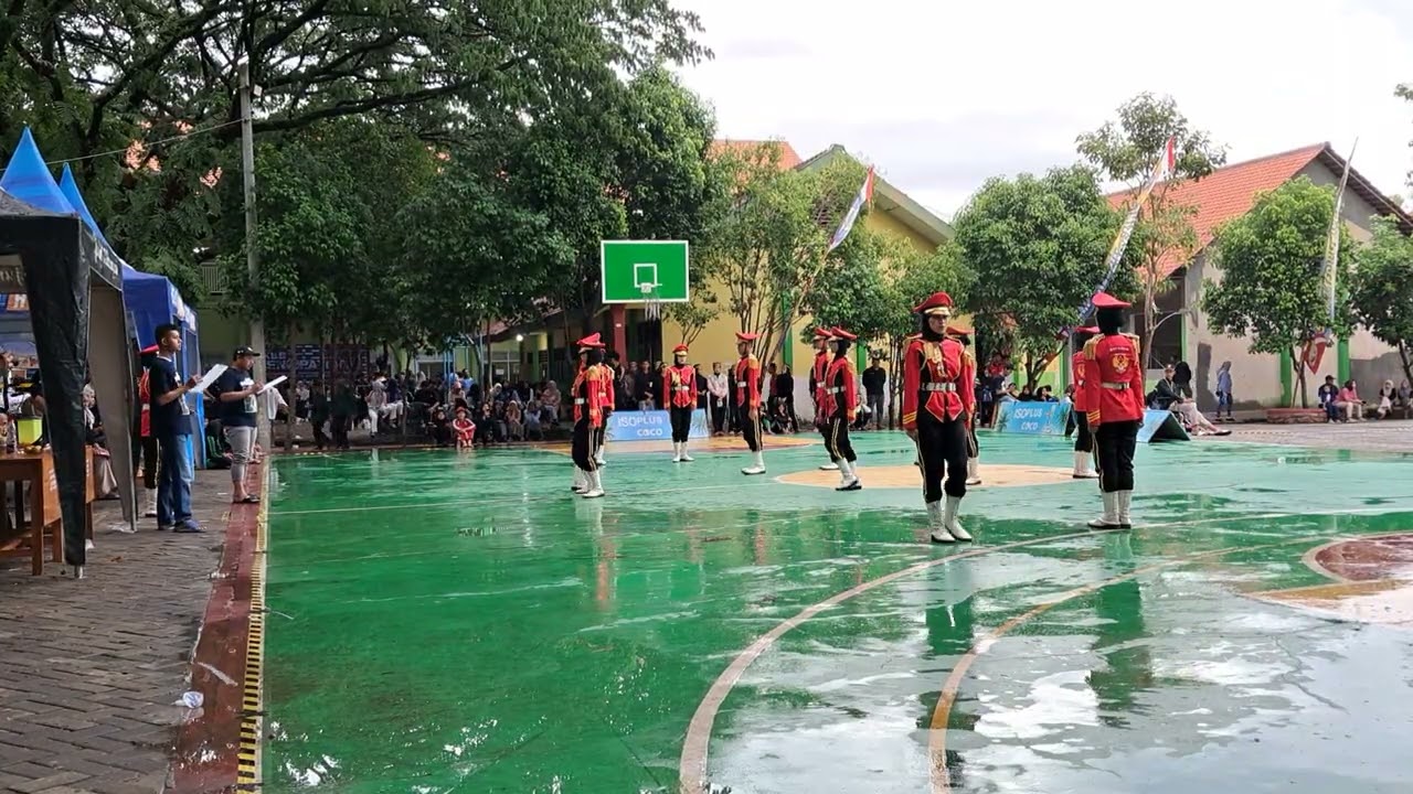 SENOPATI vafor