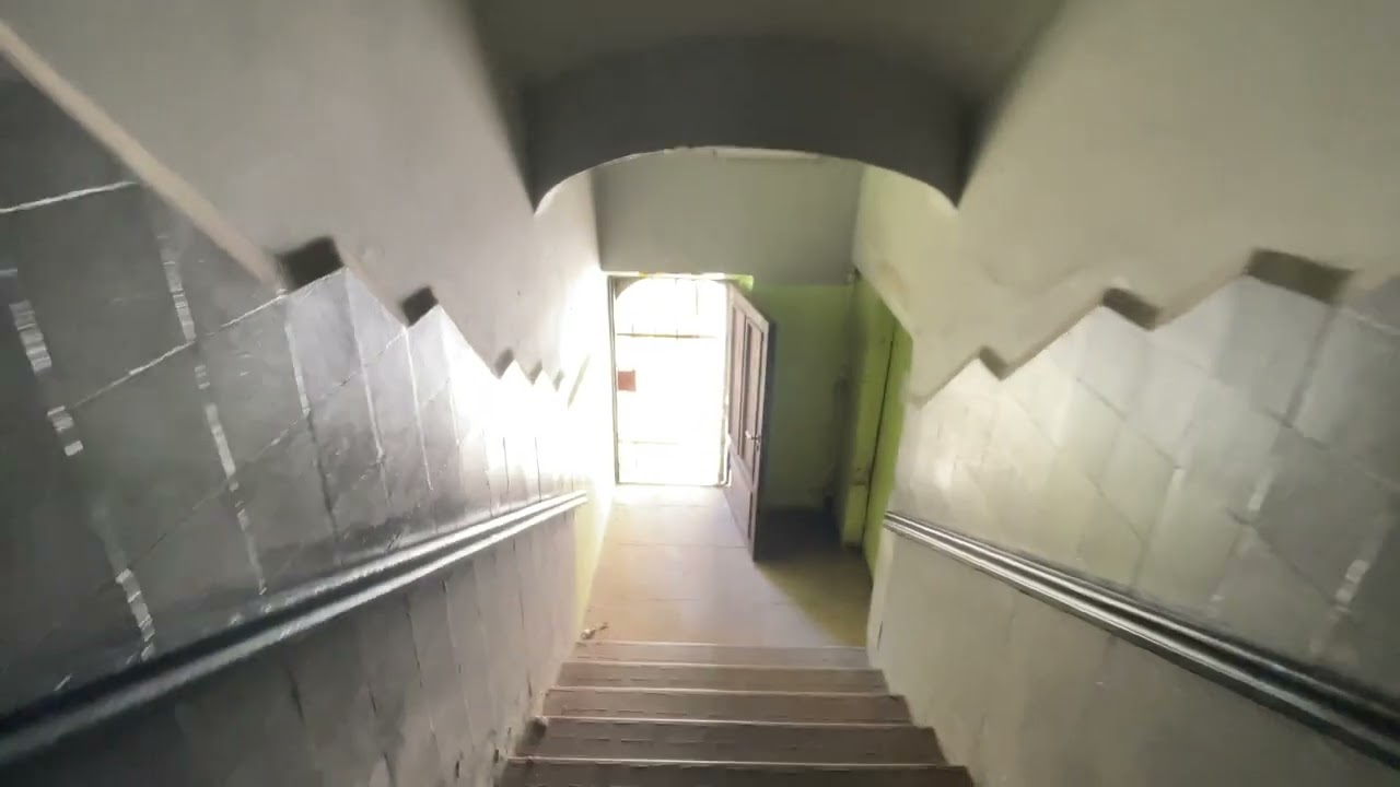 NAJGORSZE WIĘZIENIE DLA NIEBEZPIECZNYCH POLSKIE ALCATRAZ  ZAKŁAD KARNY W KALISZU  OKIEM PODRÓŻNIK