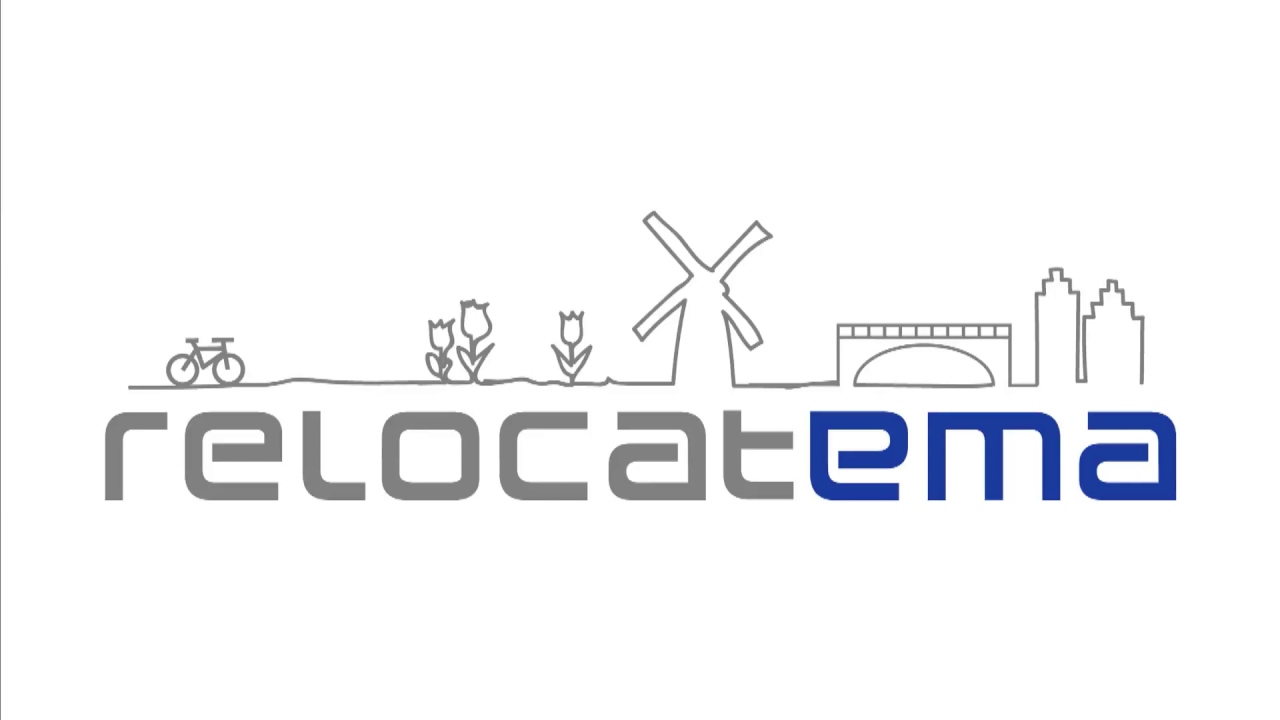 Presentation Relocation Project European Medicines Agency (EMA)