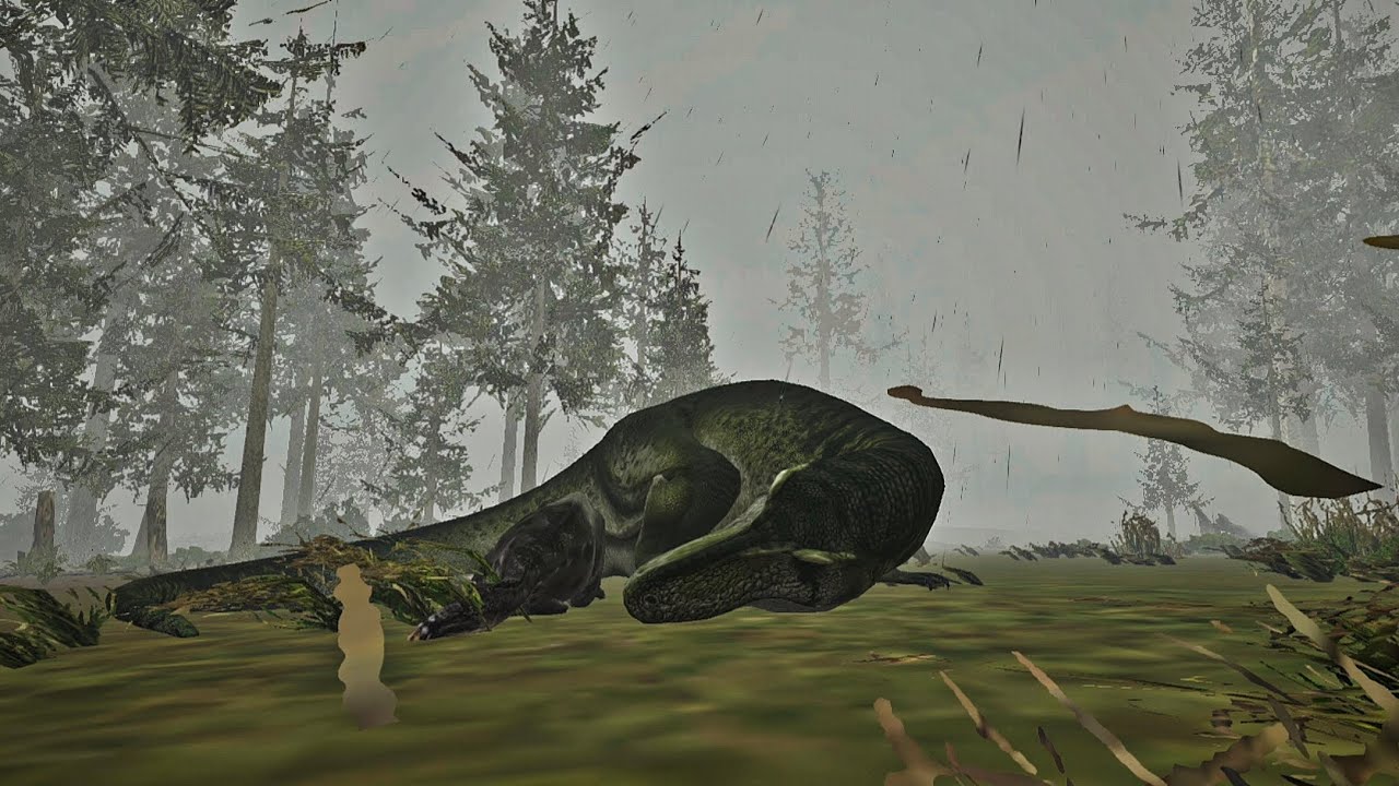 RANDOM FIGHTS #10 - PATH OF TITANS MOBILE (OFFICIALS)