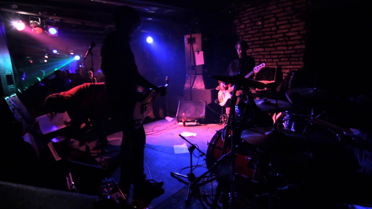 Hier Krepiert // Sturmglocke 2014 -Teil 1-