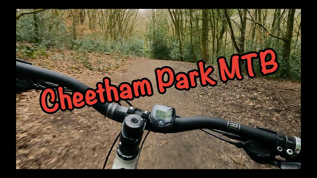 Cheetham Park Stalybridge