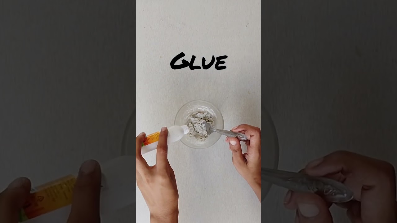 Let's make mini mosaic mirror art   