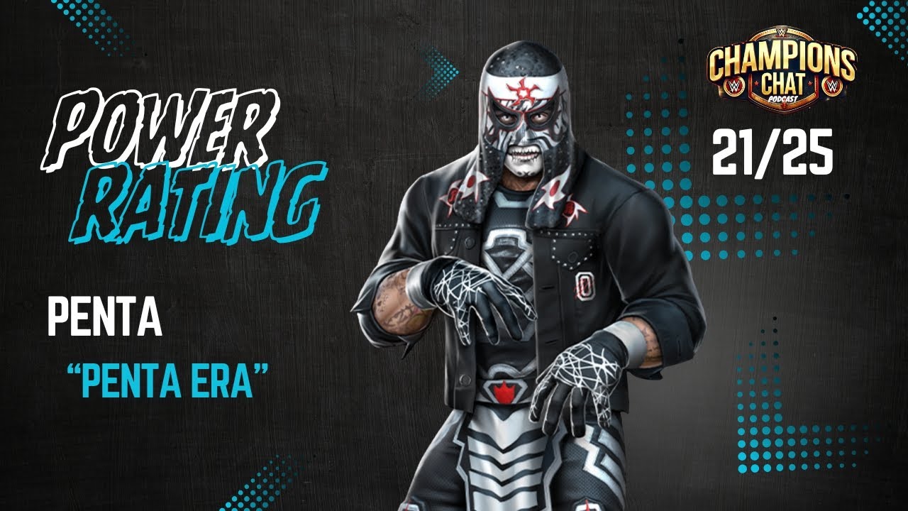 Penta Power | Penta "Penta Era" Power Rating