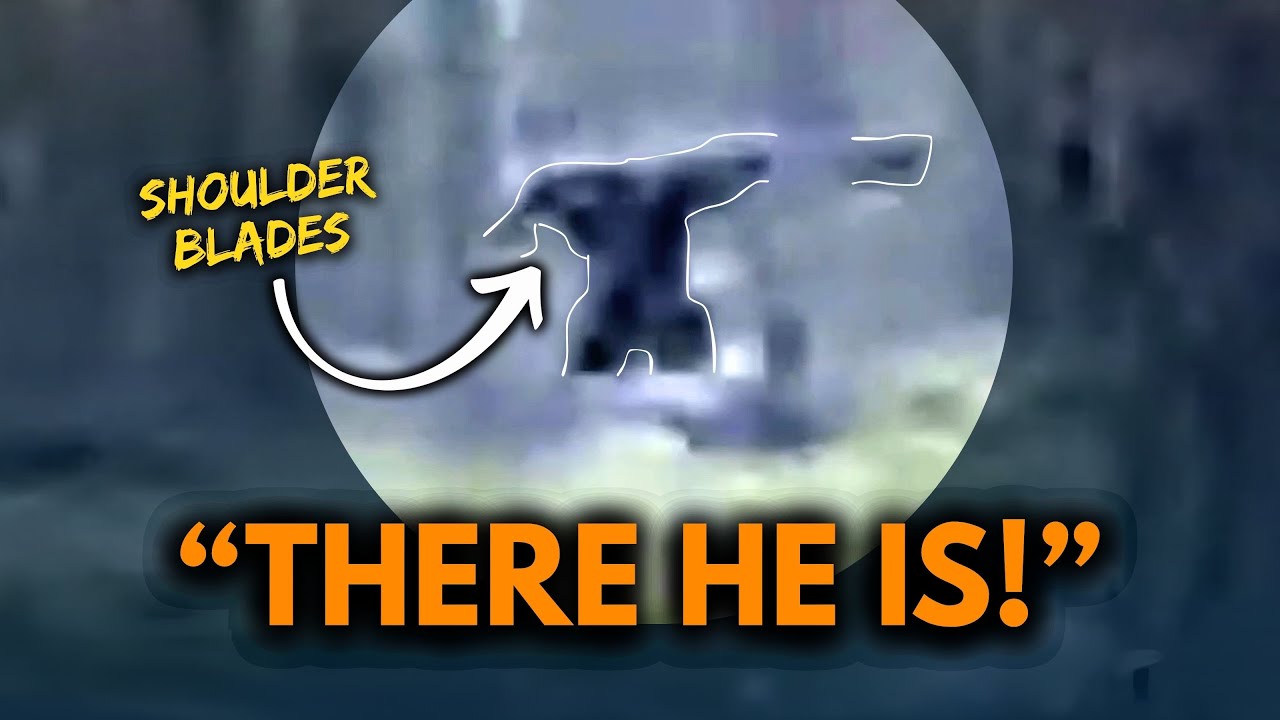 3 Extremely Compelling Bigfoot Videos (and Why They&rsquo;re Real)
