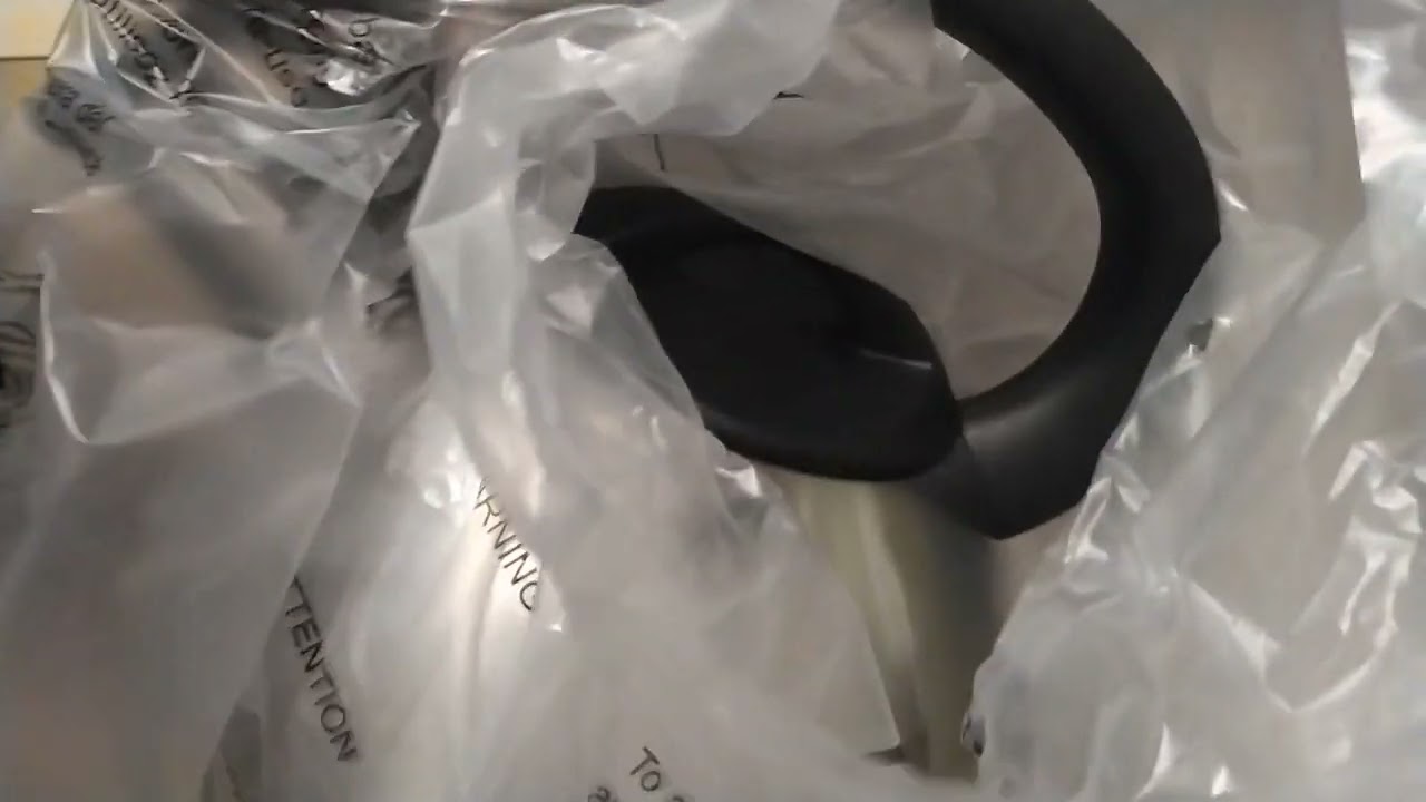 Распаковка Чайник Tefal со свистком 2.5 л из Rozetka