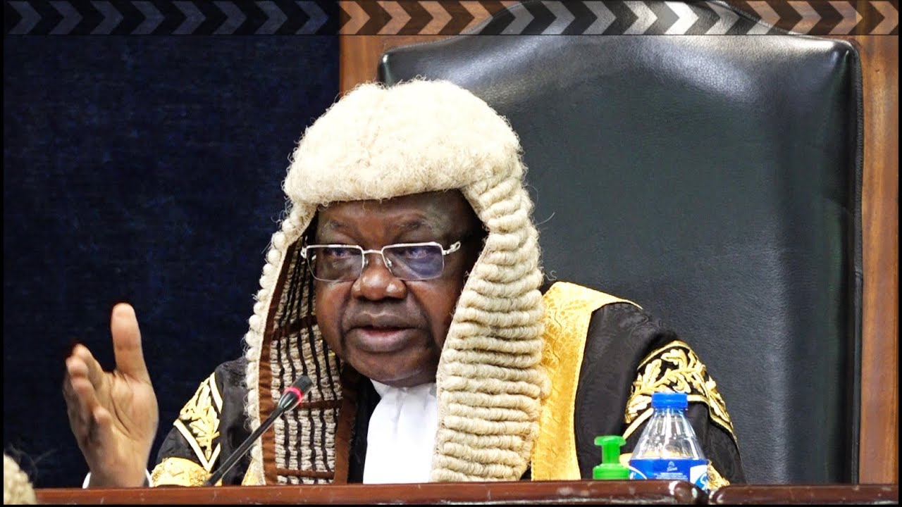 Very Unfair For Southeast Not To Be Represented In Supreme Court - Apex Court Justice Dattijo Fumes
