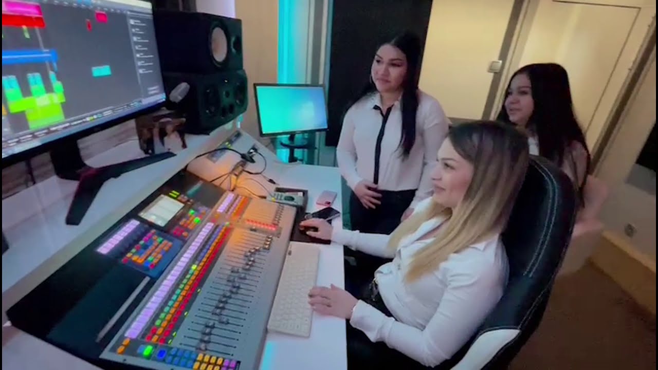 Dejan Kostic Mozzart - Studio 60 (Official Video 2021)