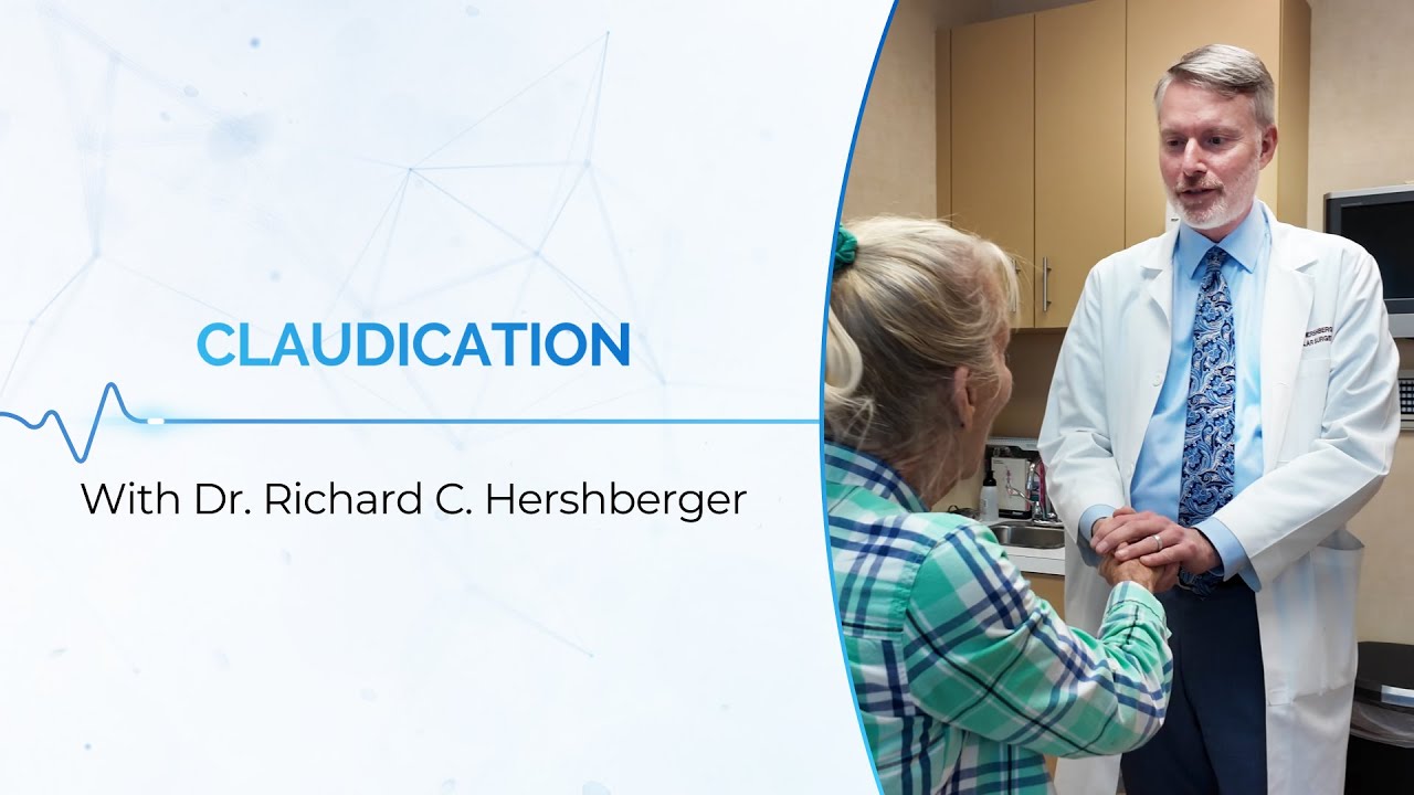 Claudication EXPLAINED: The Hidden Cause of Your Leg Pain & How to Fix It!