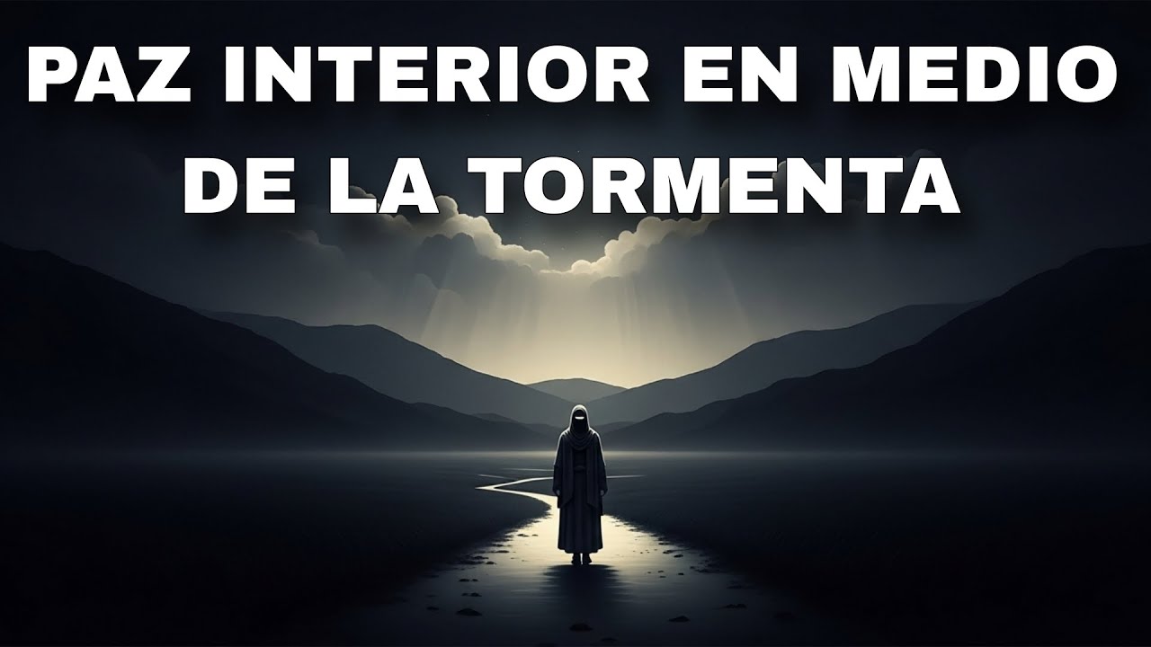 Cómo Mantener La Paz en Tiempos Dificiles: Mensaje de Paz y Calma