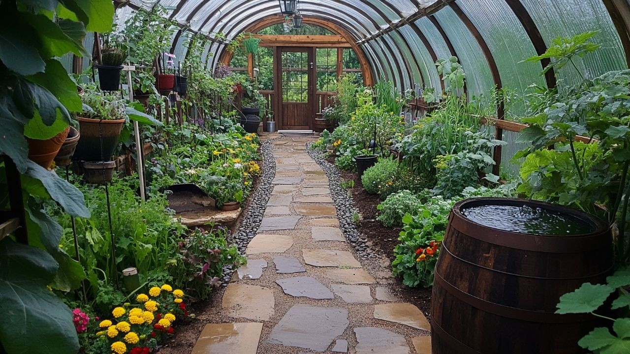 2025’s Best Vintage Small Cottage Garden Decor Ideas for Every Budget