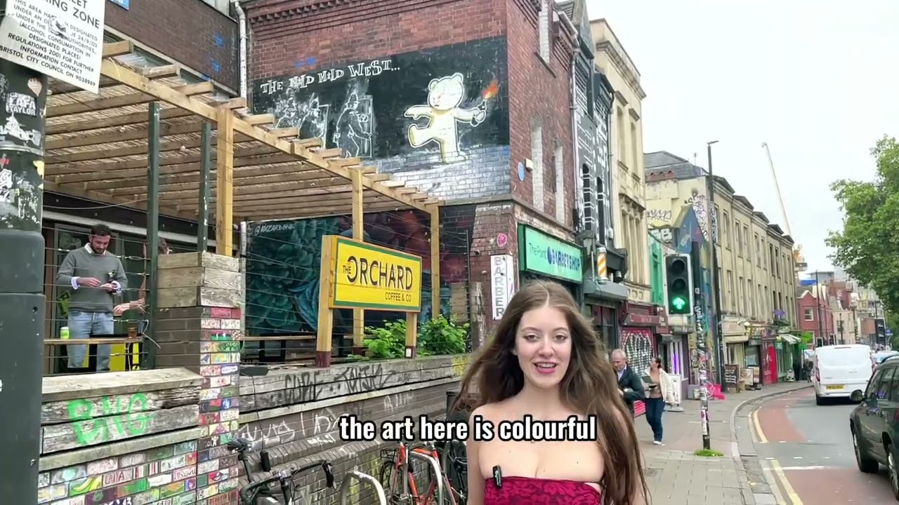 Miss England Finalist Explore The Nation Entry 2025 - Jessica Pliskin