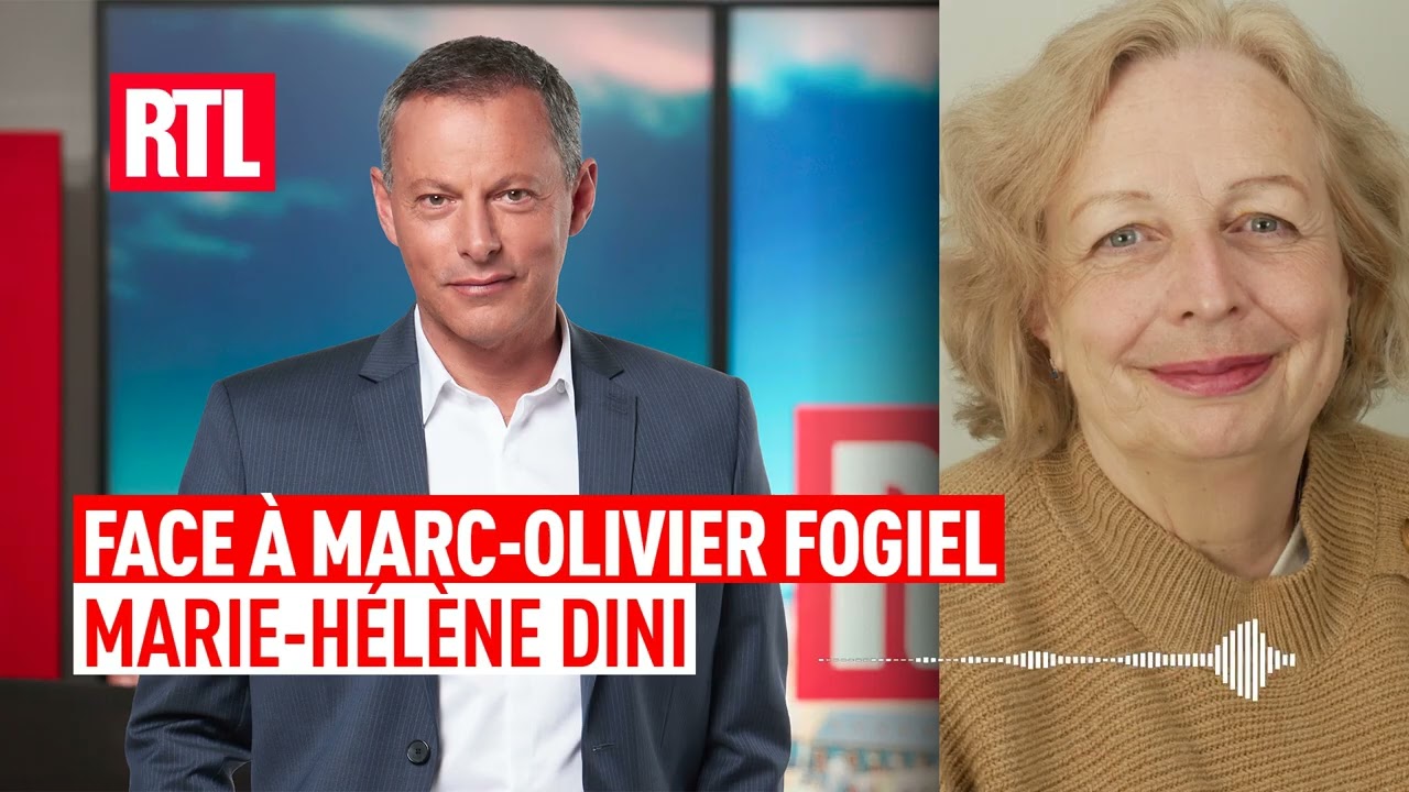 Tentative d'assassinat par des soldats rattach&eacute;s &agrave; la DGSE : face &agrave; Fogiel sur RTL