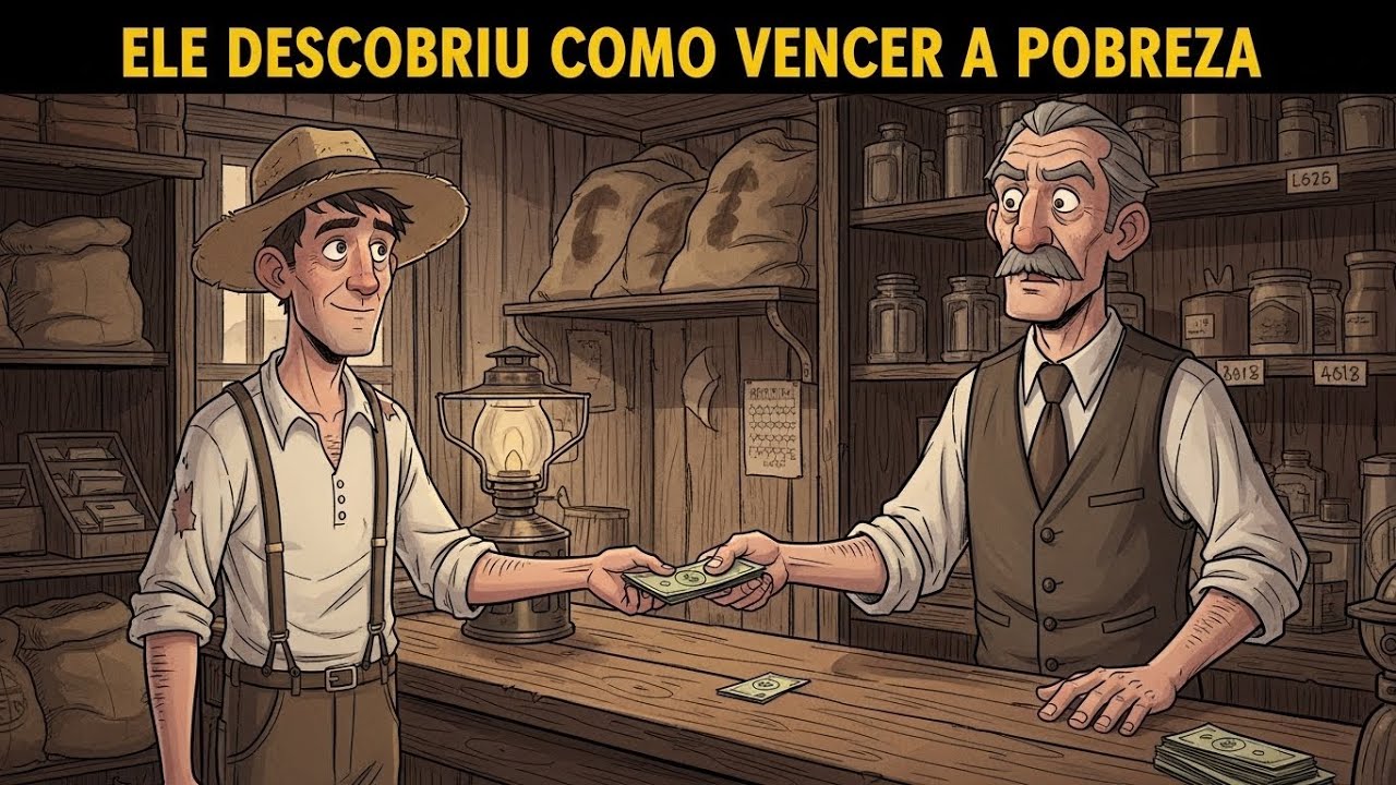 HUMILHADO na Frente de TODOS — Ele Voltou Mais FORTE do Que NUNCA !