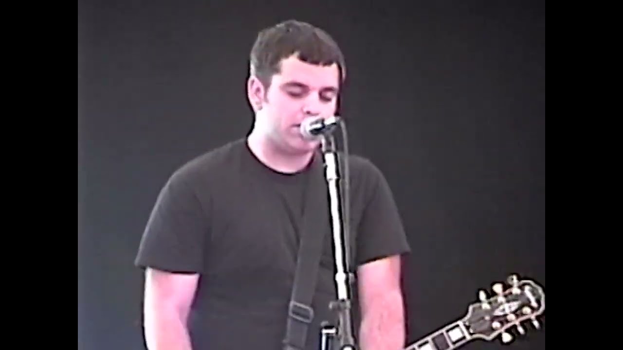 Starflyer 59: Live At Cornerstone 2003