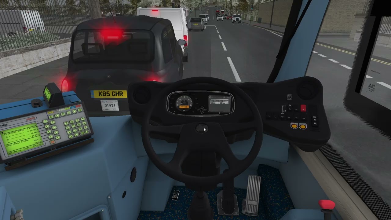 since the 322 is go ahead in april lets do the 322 with 2 diversions