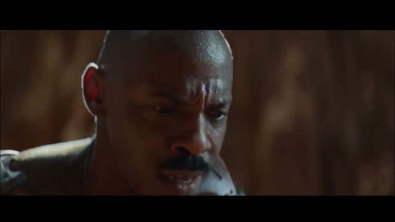 JAX UNLOCK HIS POWER..