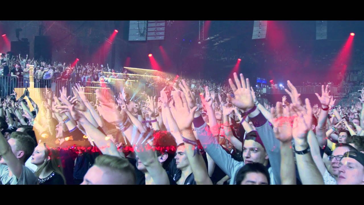 Reverze Flashback aftermovie - Pat B