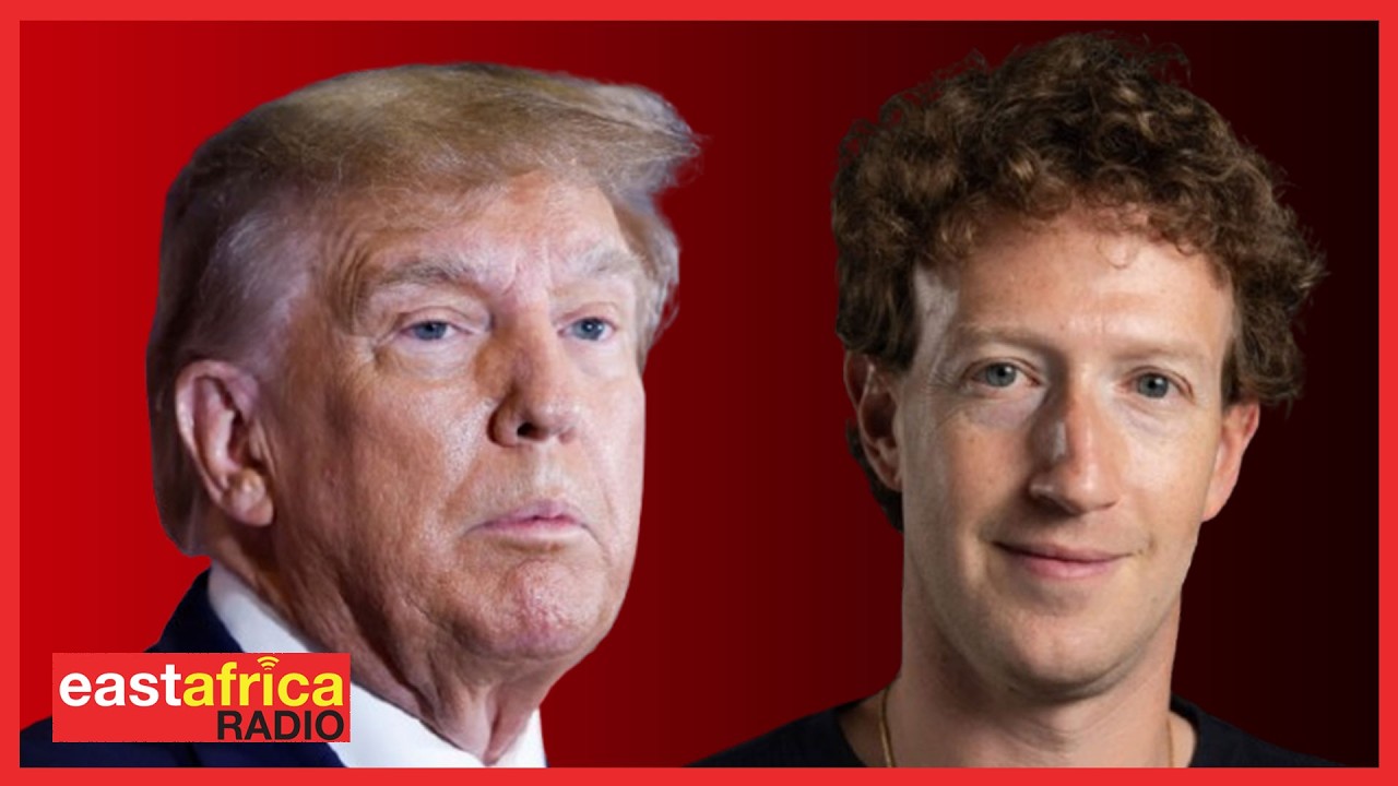 😱 JARIBIO LA KUMPINDUA TRUMP LILIFANYIKA KWA SIRI! NYUMA YA MCHEZO WOTE NI HUYU HAPA