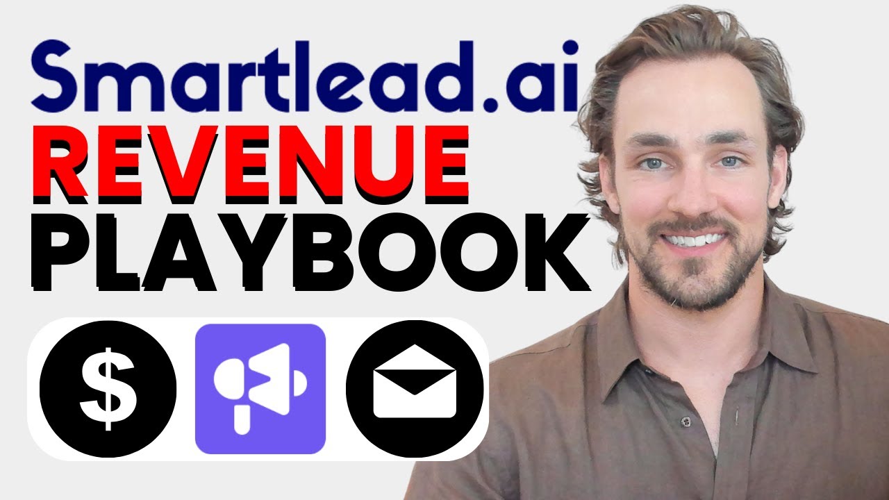 How To Turn Smartlead Replies Into 1-4 New Clients Per Month (Live Office Hours)