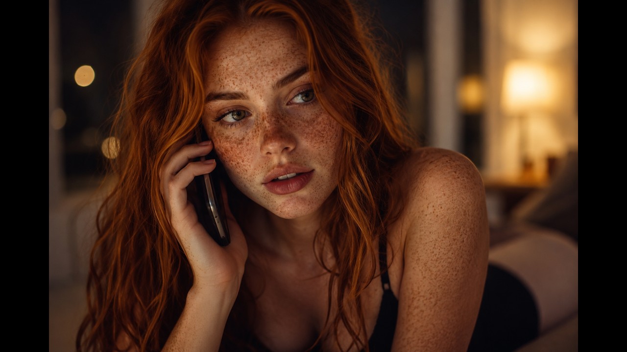 Your Voice Is My Escape - Ava Fox