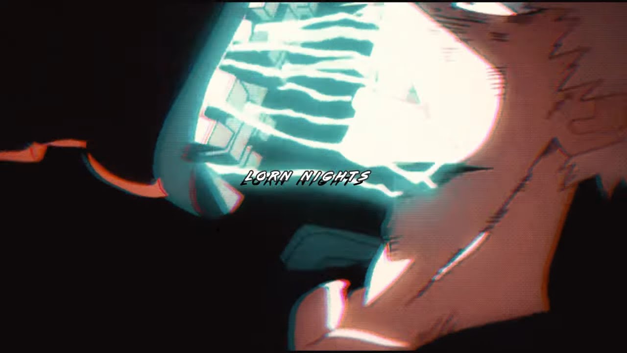 TNS 1LL W1LL - Lorn Nights