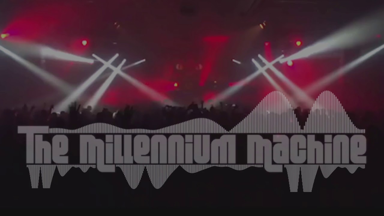 30 Minutes Of Millennium Hardcore | Best Of 2005 | Mix 002 | By The Millennium Machine