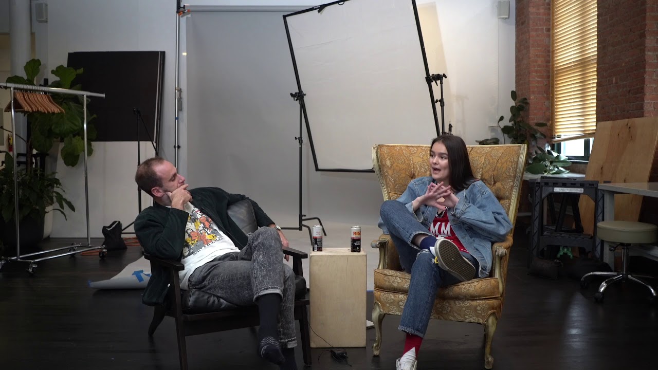 Advertising To Millennials with H Agency