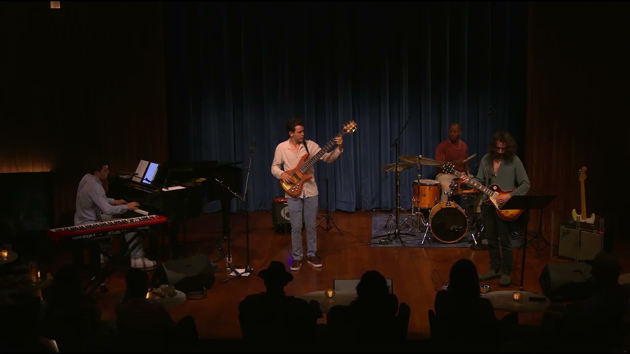 Fragile - Jazz Common Ground