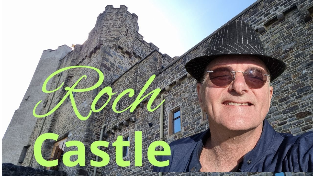 Roch Castle, From Battle Fields To Boutique Hotel
