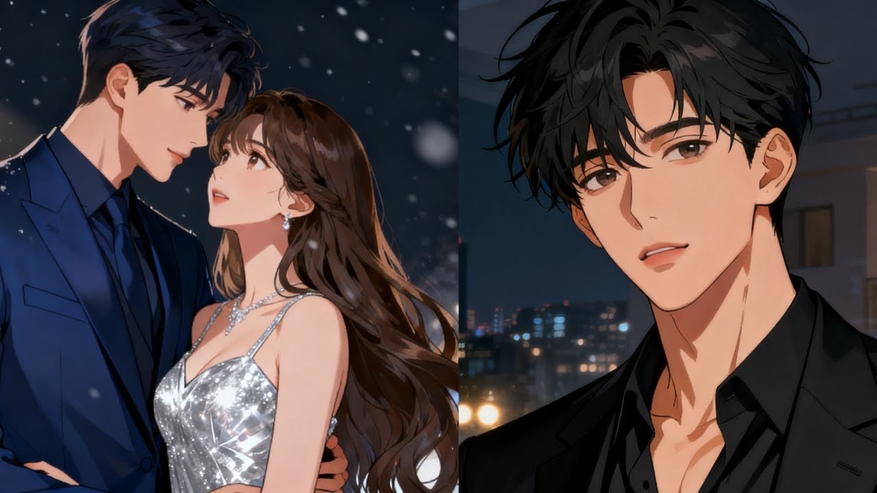 He Made Me a Fool for His Secret Love with My Best Friend—Reborn, I Shocked Them by Loving His Rival