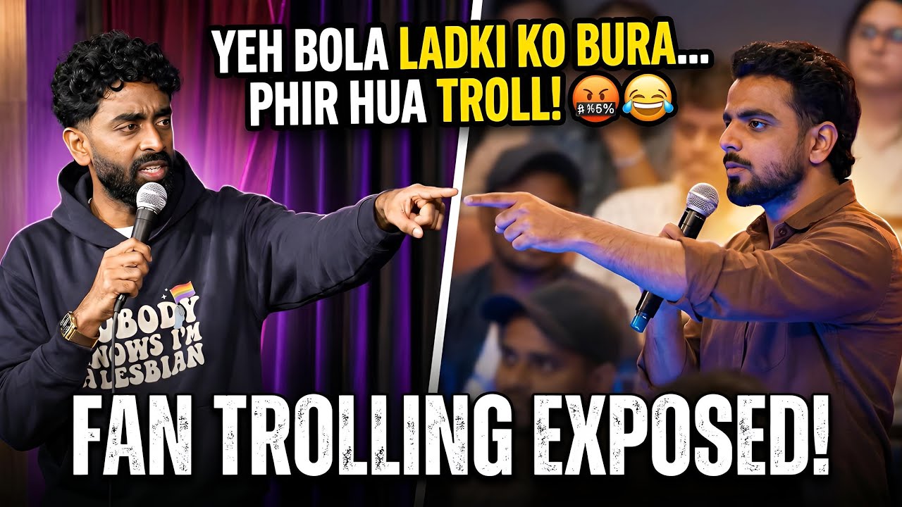 370 Biriyani Pranit More Full Video 😳| 370 Biriyani Controversy| 370 Rupees Stand Up Comedy #viral 