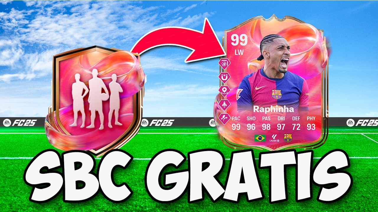 ✅ &iexcl;Abro SBC 