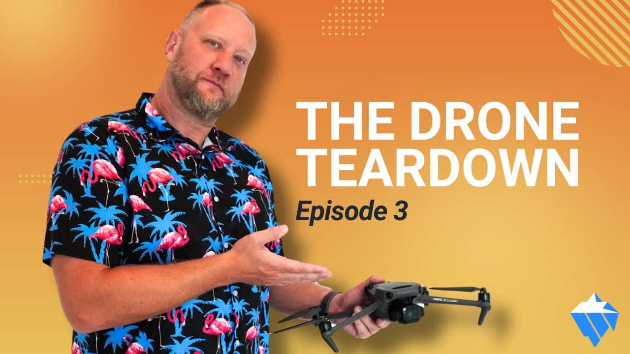 How to Build Smarter: Why Traceability Matters in Regulated Drone & Aerospace Manufacturing