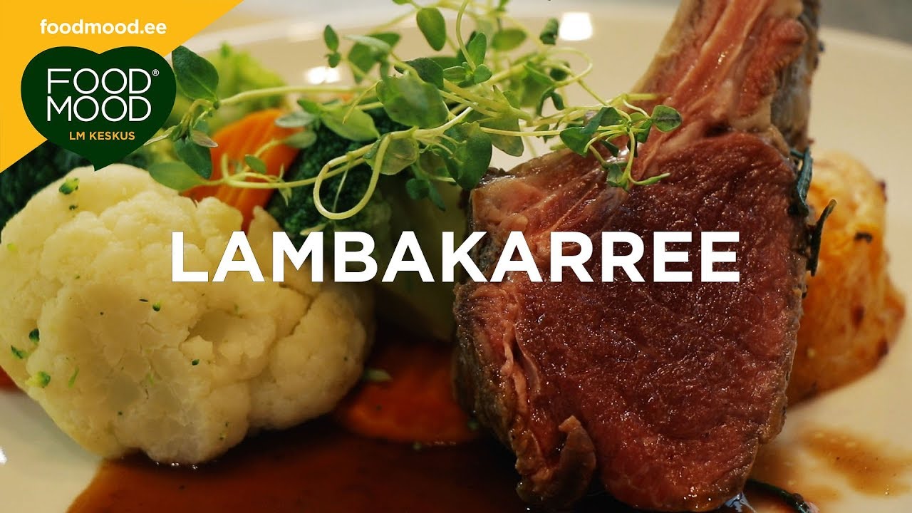 Lambakarree