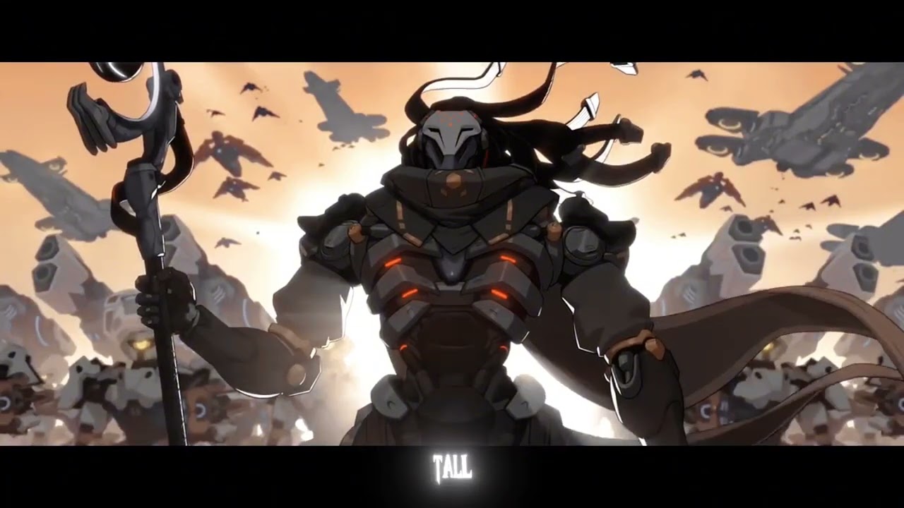 SKY FALL (ramattra cover)